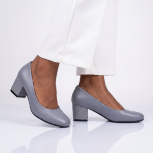 Block-Heel Pumps - CT1041