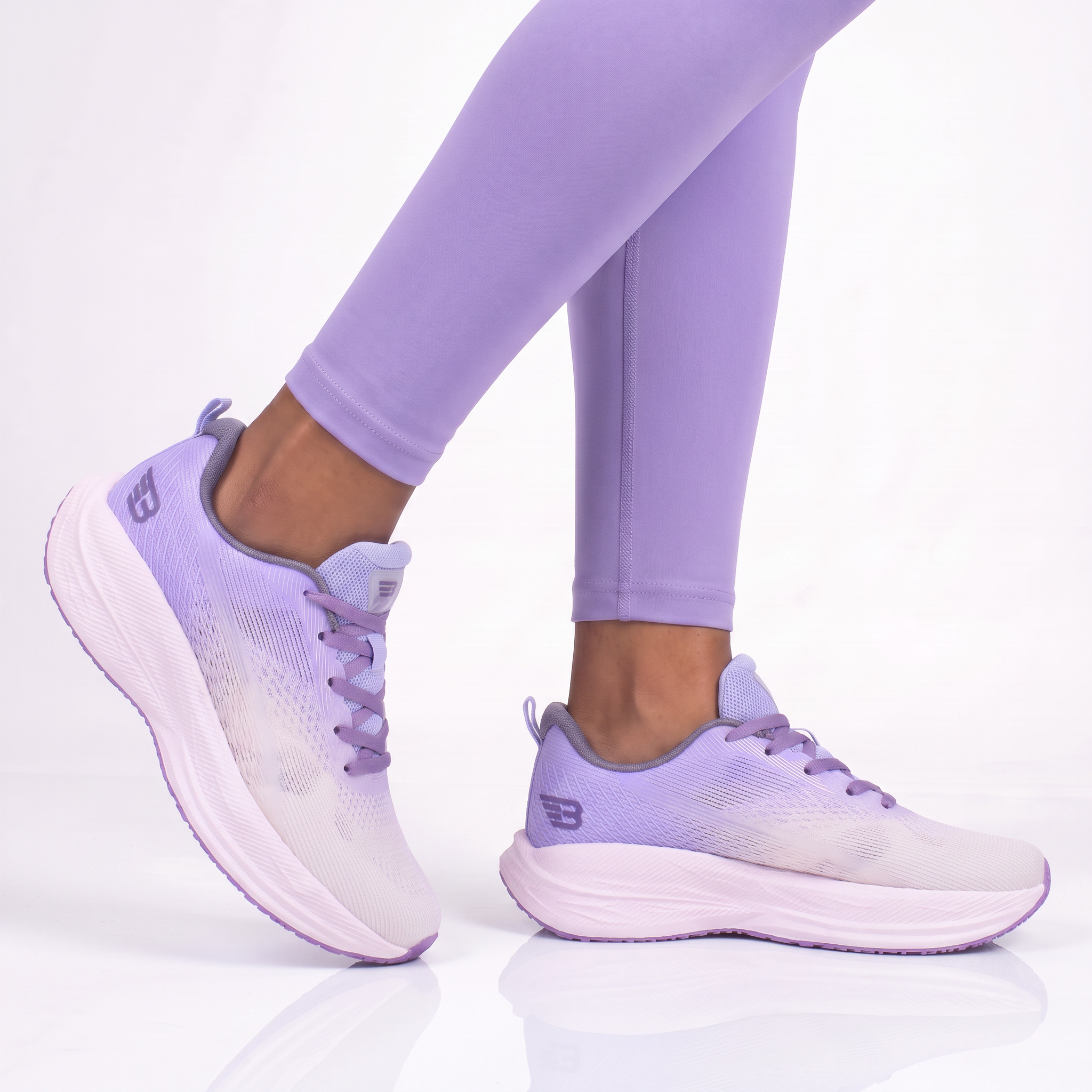 Lightweight Trainers - SPT609 1 Lightweight Trainers - SPT609