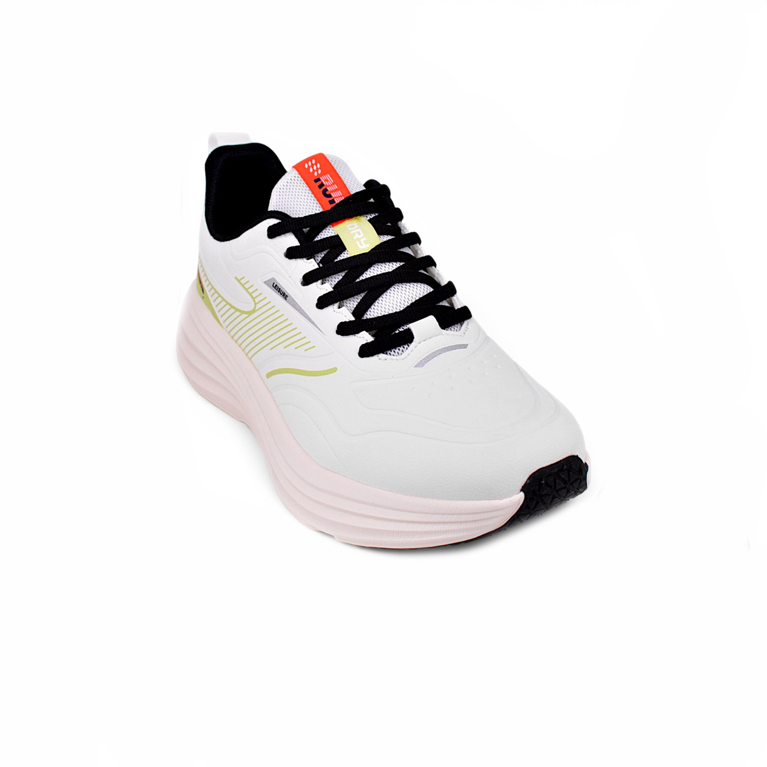 AeroStride Everyday Trainers - SPT611 7 AeroStride Everyday Trainers - SPT611