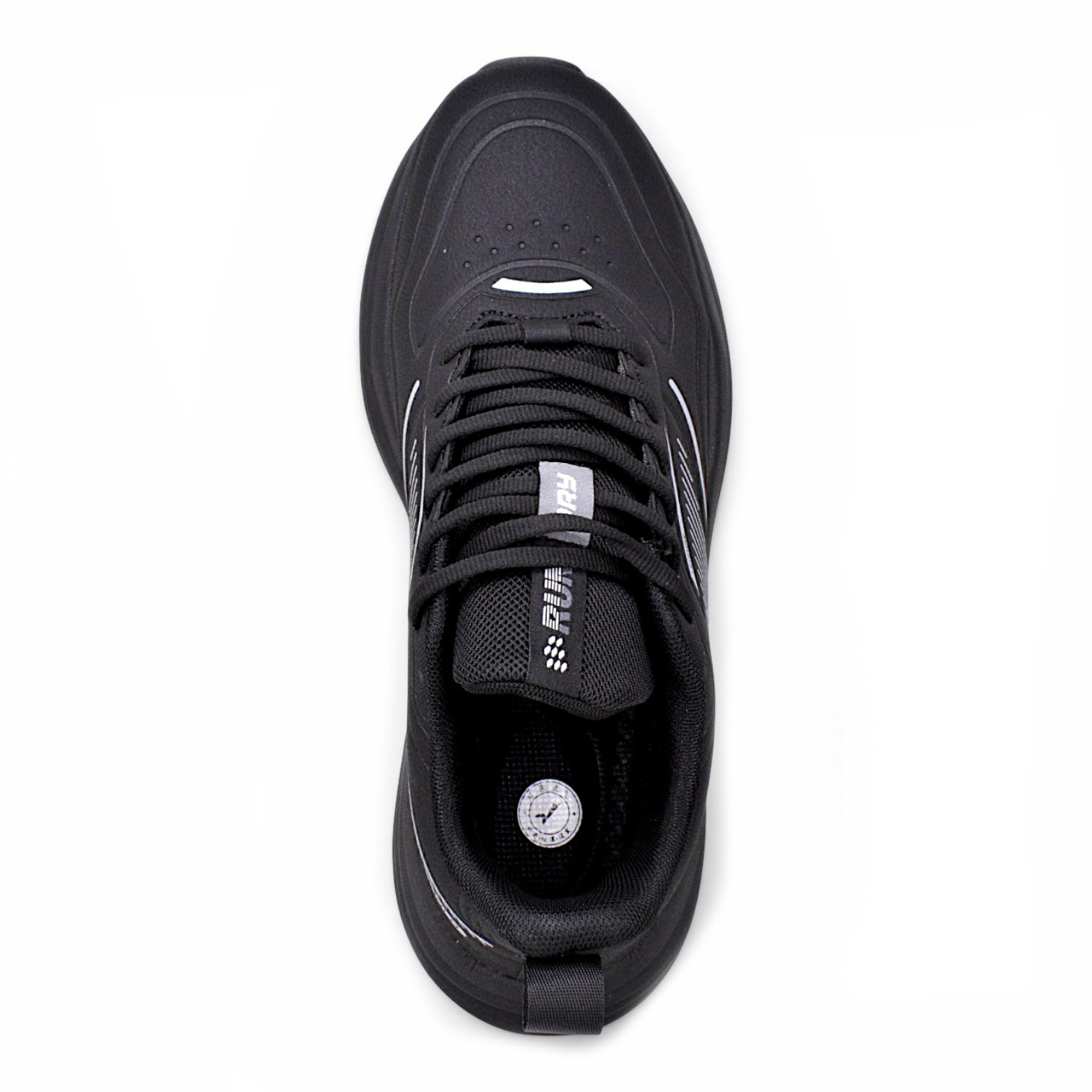 AeroStride Everyday Trainers - SPT611 4 AeroStride Everyday Trainers - SPT611