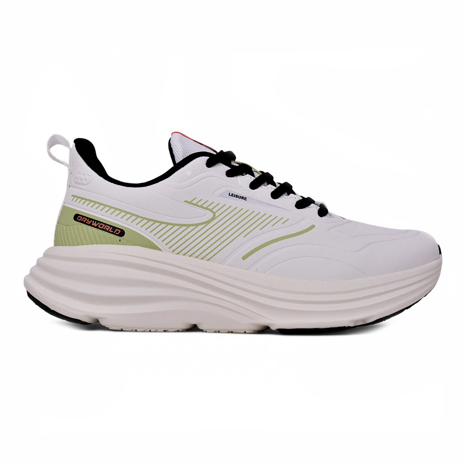 AeroStride Everyday Trainers - SPT611 6 AeroStride Everyday Trainers - SPT611
