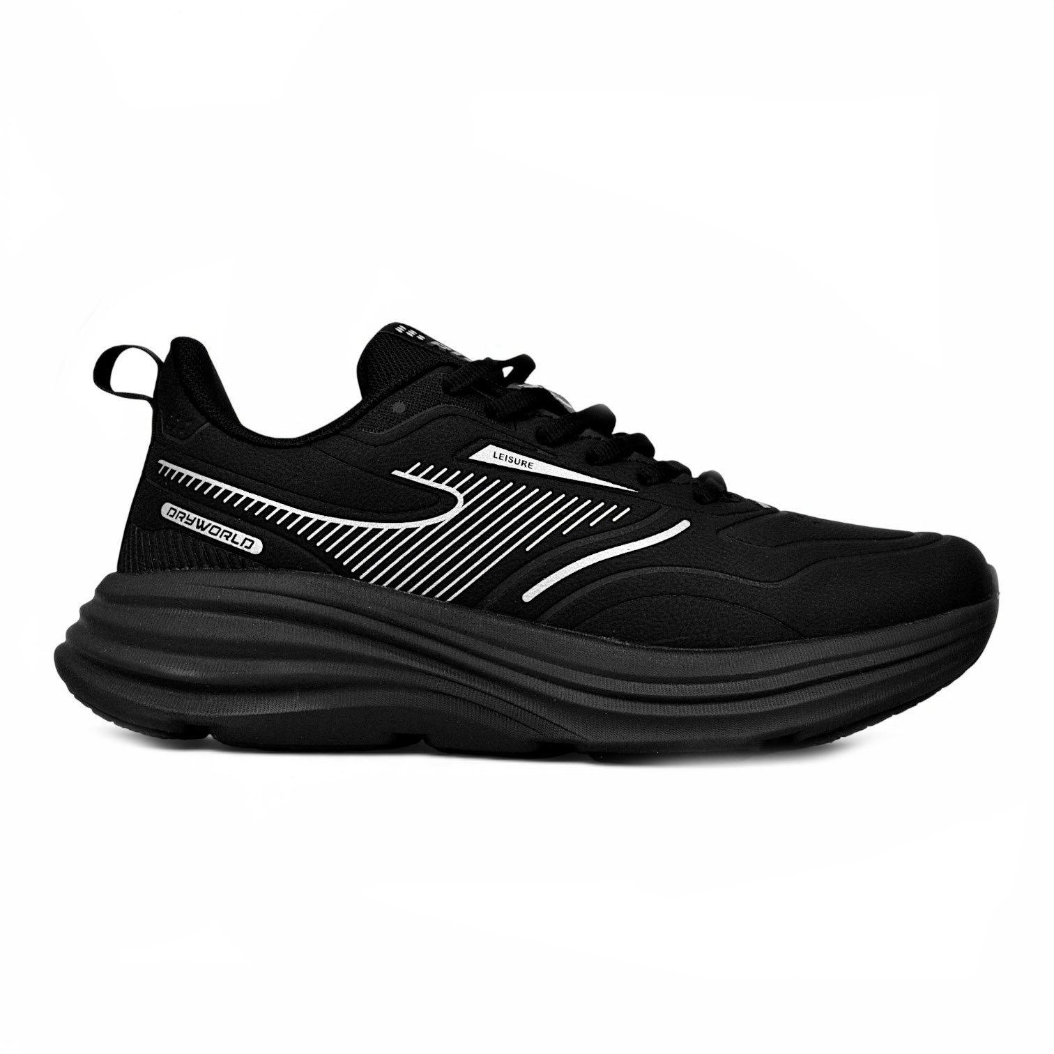AeroStride Everyday Trainers - SPT611 2 AeroStride Everyday Trainers - SPT611