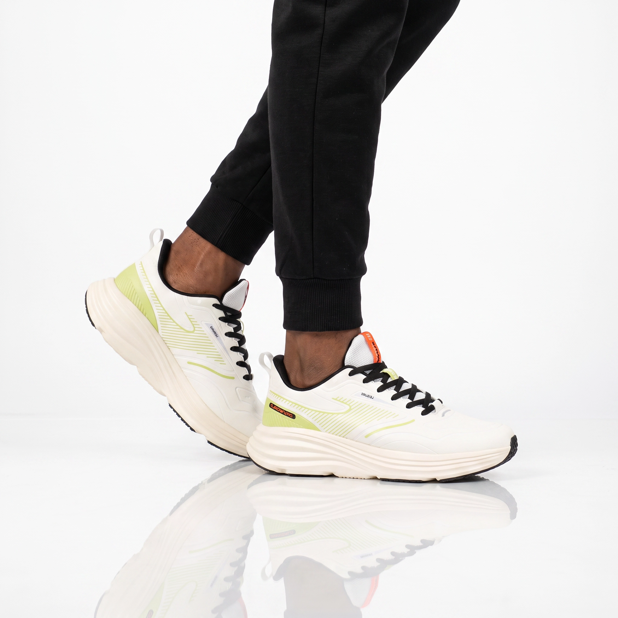 AeroStride Everyday Trainers - SPT611 1 AeroStride Everyday Trainers - SPT611