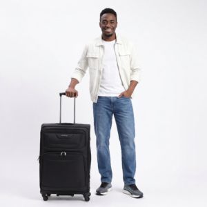 Voyager Pro Trolley Bag - TRLY491